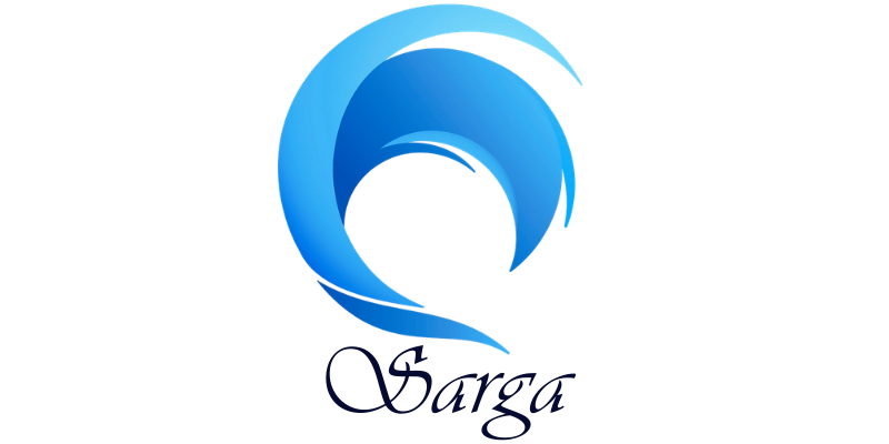 Sarga